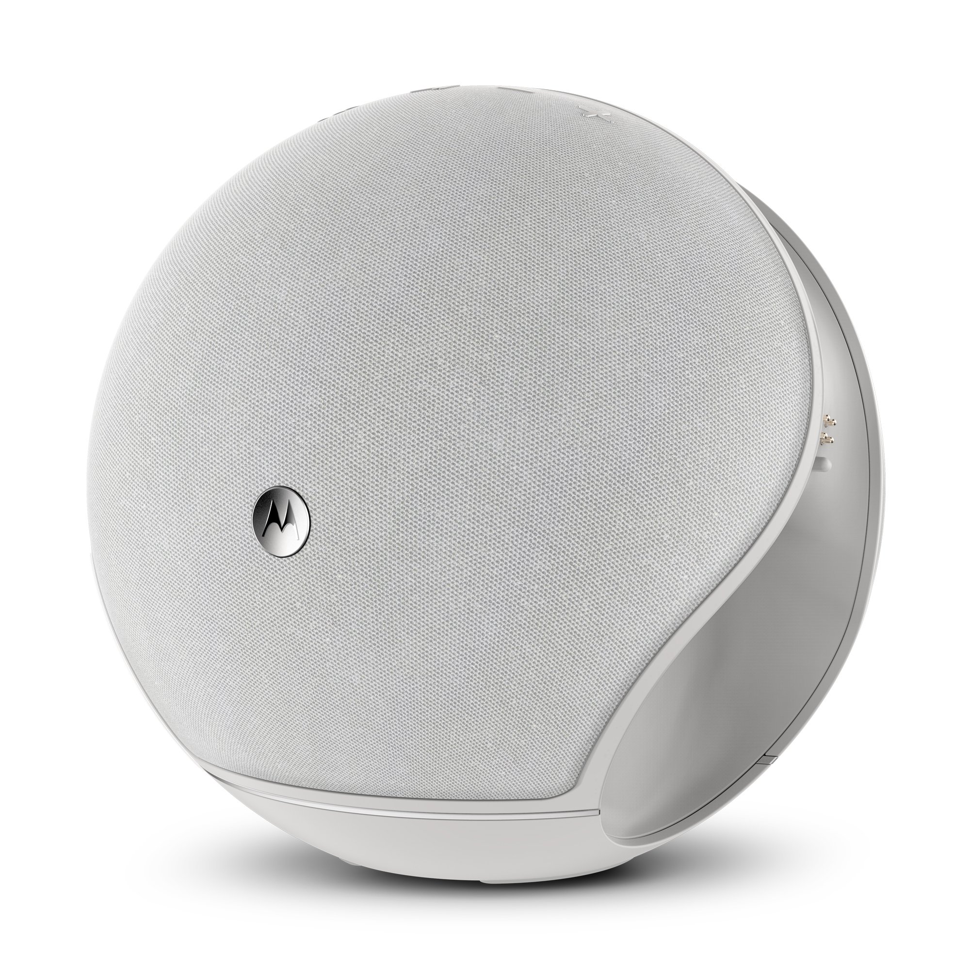 MOTOROLA SP003 Sphere 2-in-1 Bluetooth Speaker with Wireless